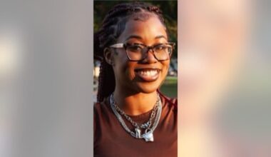 Houston: Missing 20-year-old last seen on MacGregor Way