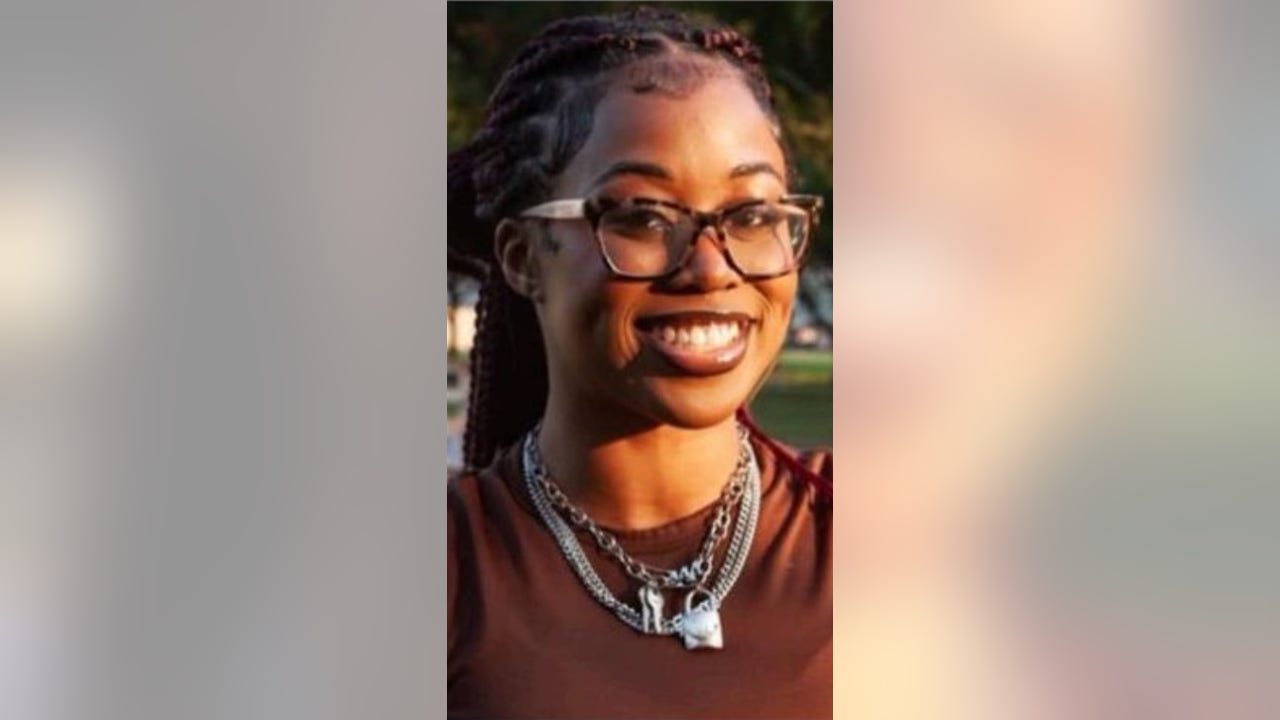 Houston: Missing 20-year-old last seen on MacGregor Way