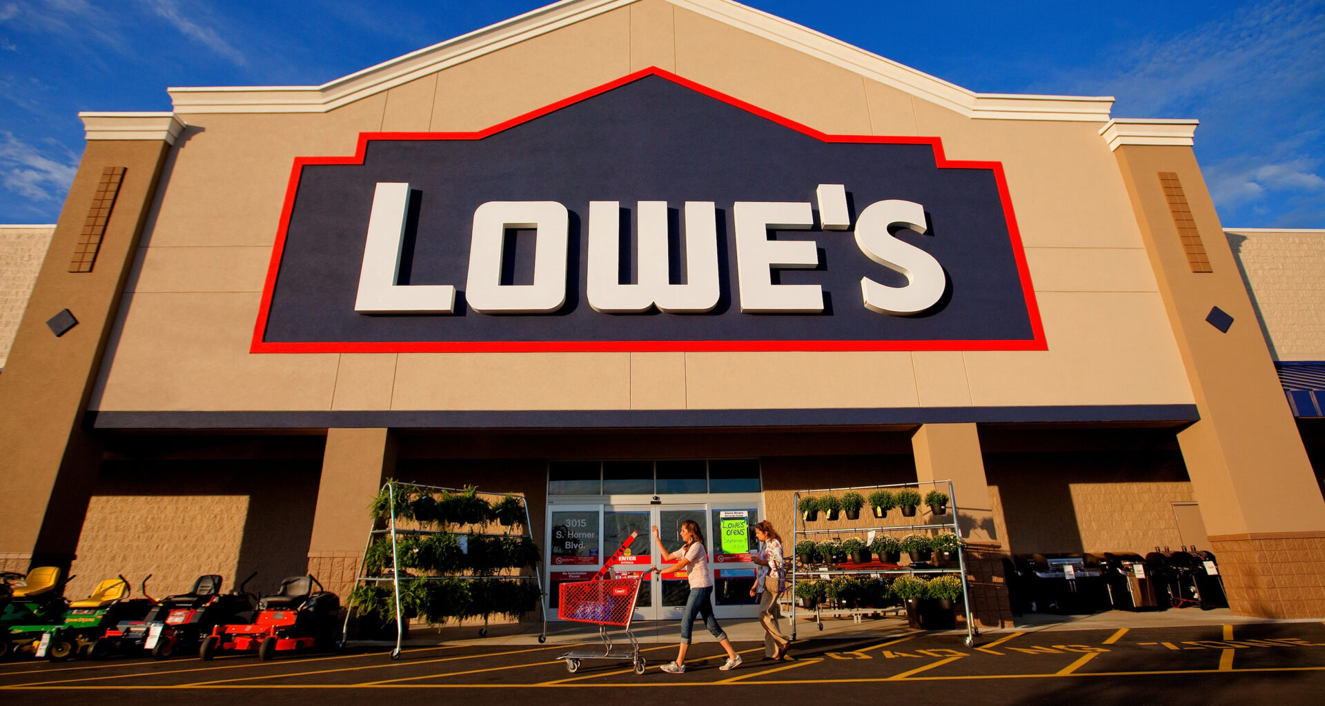 Lowe's must pay $1M penalty to settle overcharging complaint