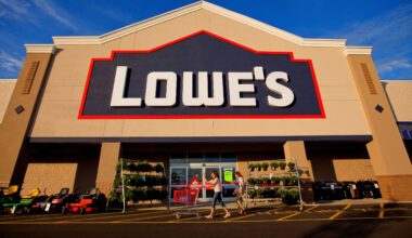 Lowe's must pay $1M penalty to settle overcharging complaint