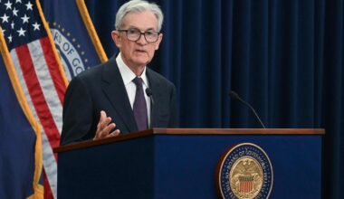 US Fed makes first rate cut of 2025 over employment risks