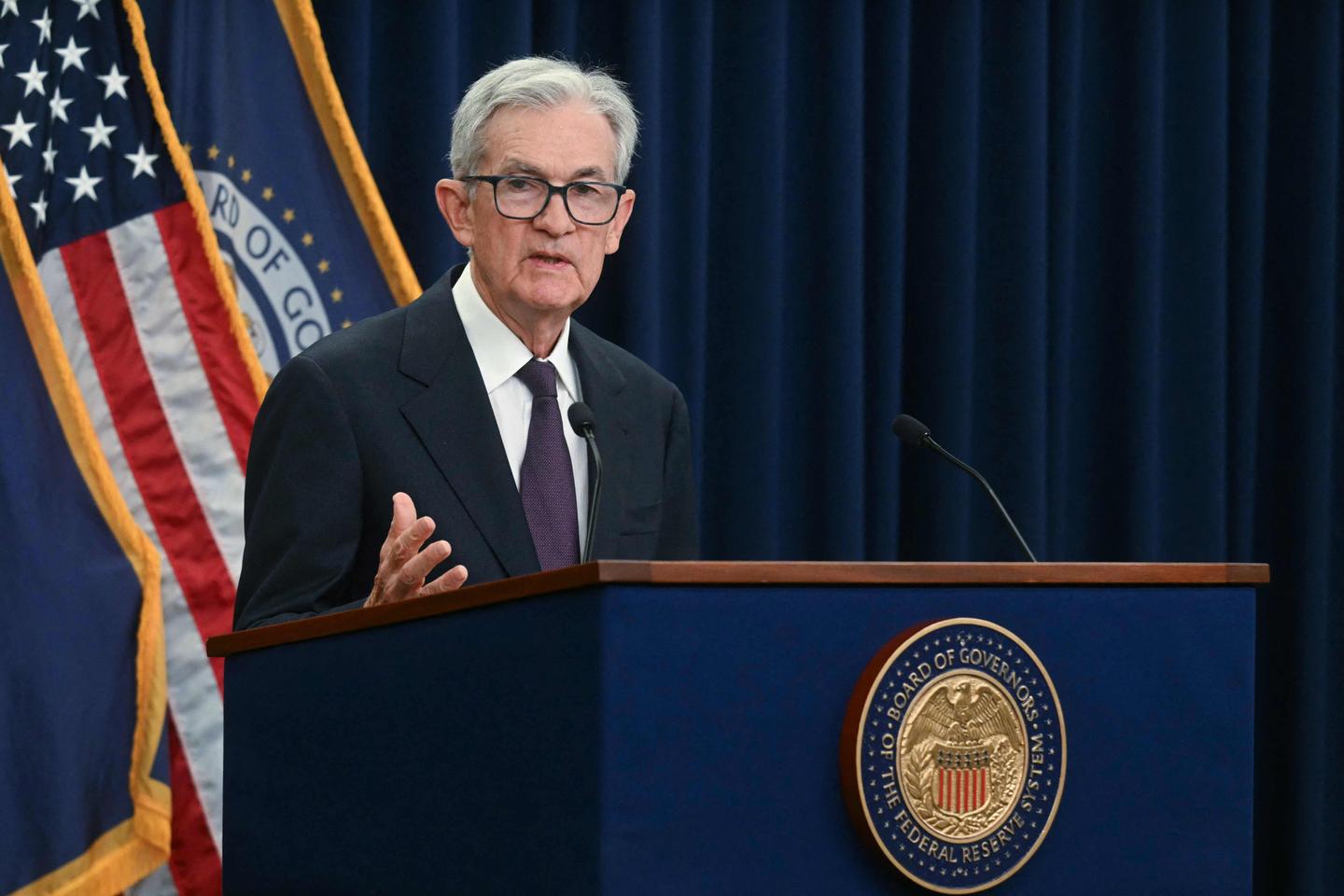 US Fed makes first rate cut of 2025 over employment risks