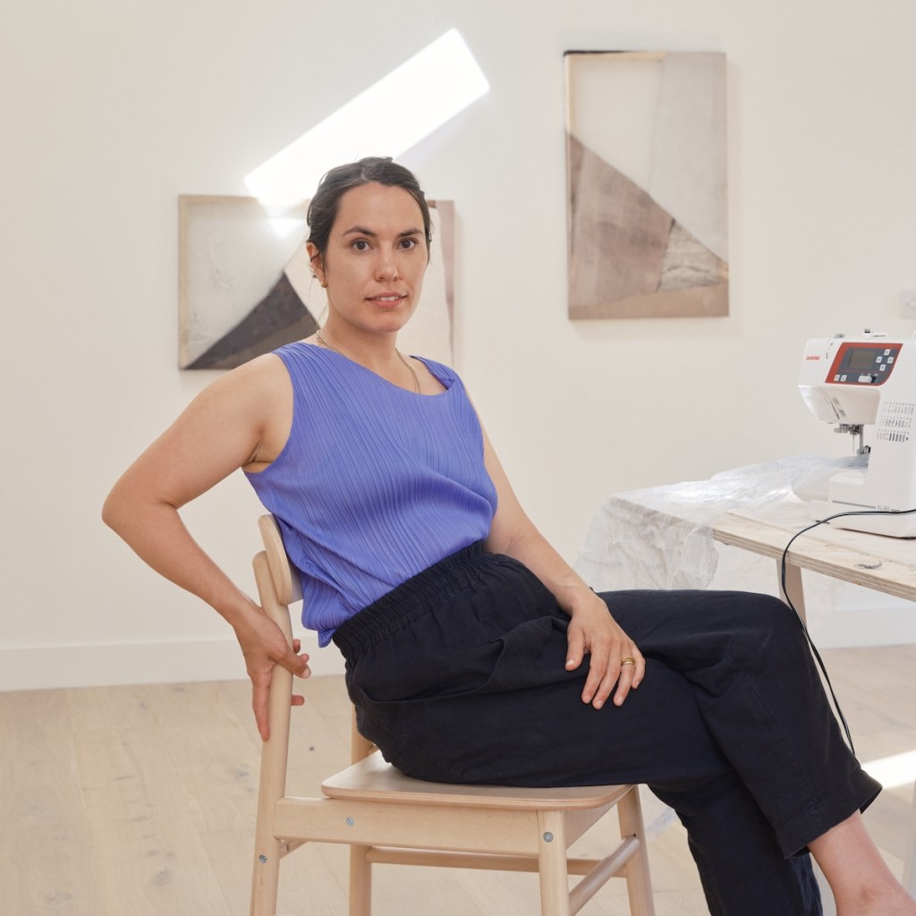 Marian Goodman Adds Edith Dekyndt, New Gagosian Director: Industry Moves