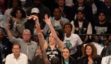 Mercury force Liberty into a Game 3 in Phoenix