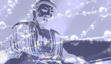 Buddhist perspectives to address digital anxieties