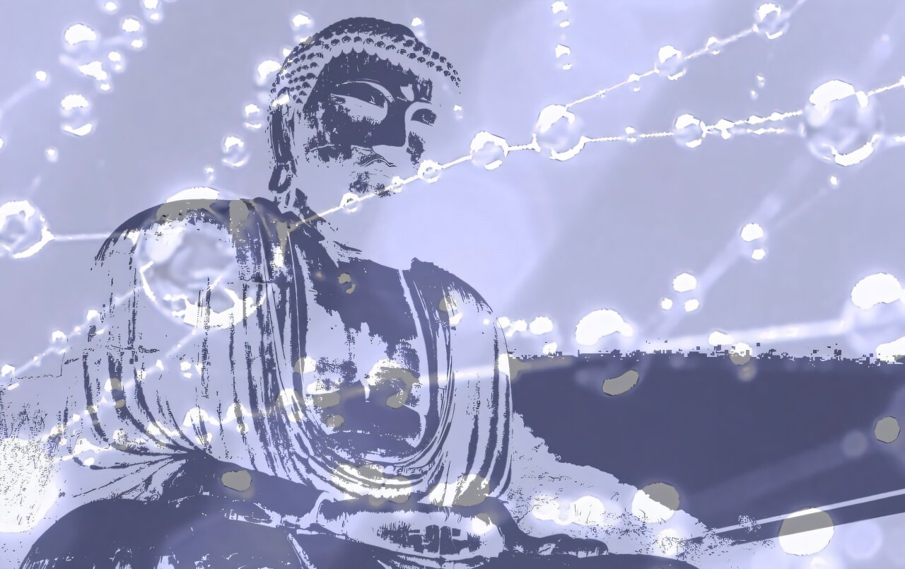Buddhist perspectives to address digital anxieties