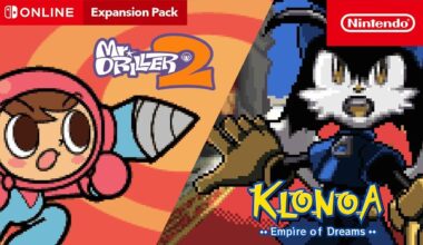 Nintendo Expands Switch Online's GBA Library With Two More Titles