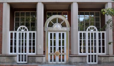Penn receives $21 million alumni donation for Katz Center for Advanced Judaic Studies, Morris Arboretum