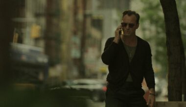 Where Was ‘Black Rabbit’ Filmed? The Unexpected New York Filming Spot Behind The New Netflix Crime Show