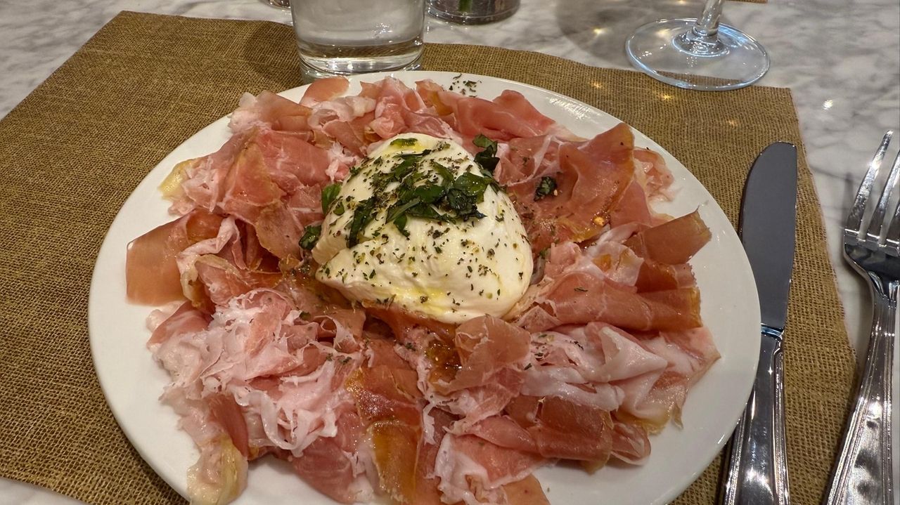 La Bottega opens in Babylon