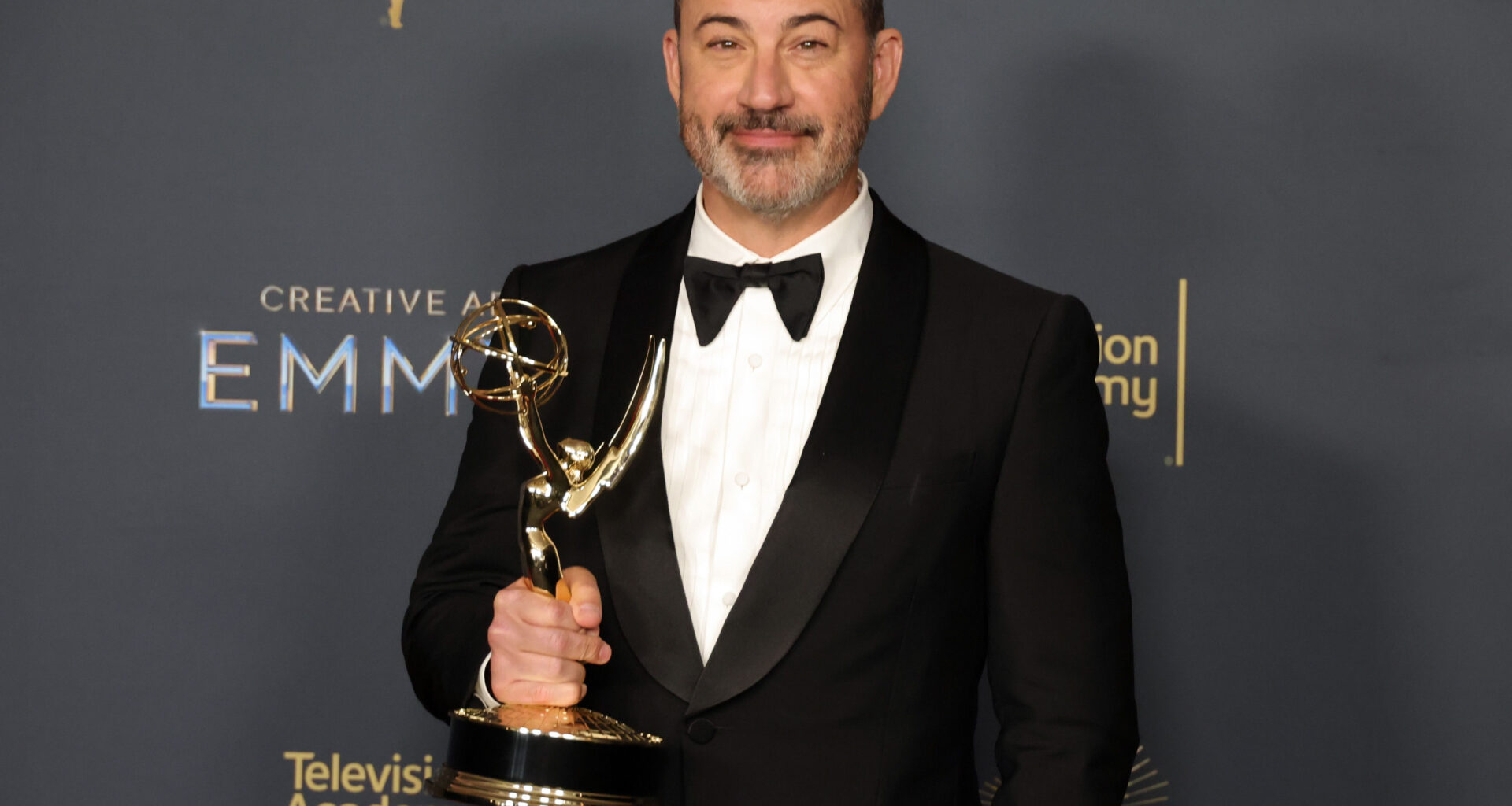 Jimmy Kimmel