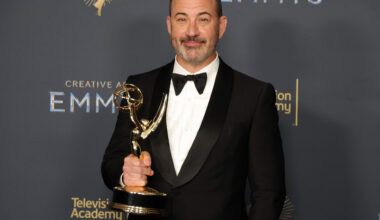 Jimmy Kimmel