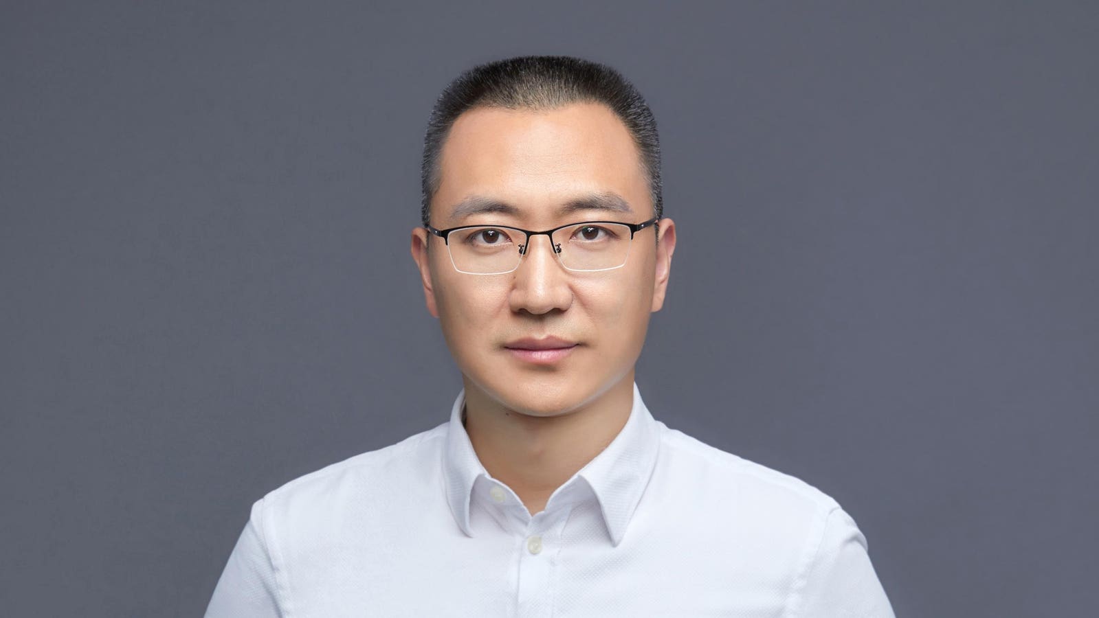 China’s AI Robot Craze Turns Founder Of 3D Vision Camera Maker Into Billionaire