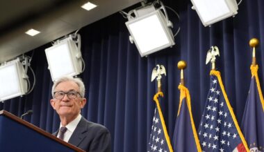 US Federal Reserve cuts rates to boost economy
