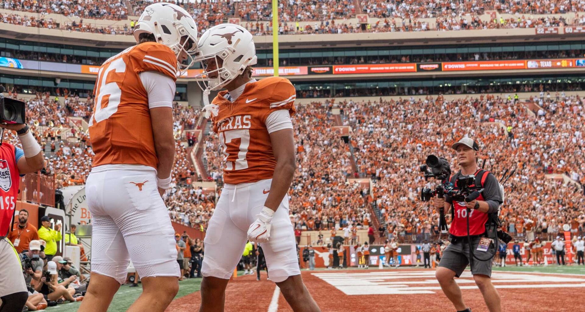 Prediction, game preview Week 4