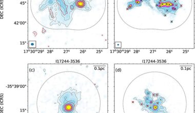 Observations shed light on fragmentation code and growth mystery of high-mass star formation
