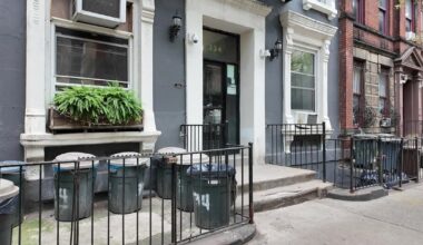 Man accused in NYC apartment rental scheme turns himself in, police say