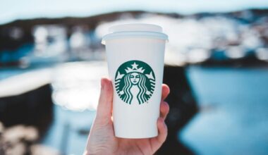PSA: The Starbucks app is broken, but here's how to use it anyway