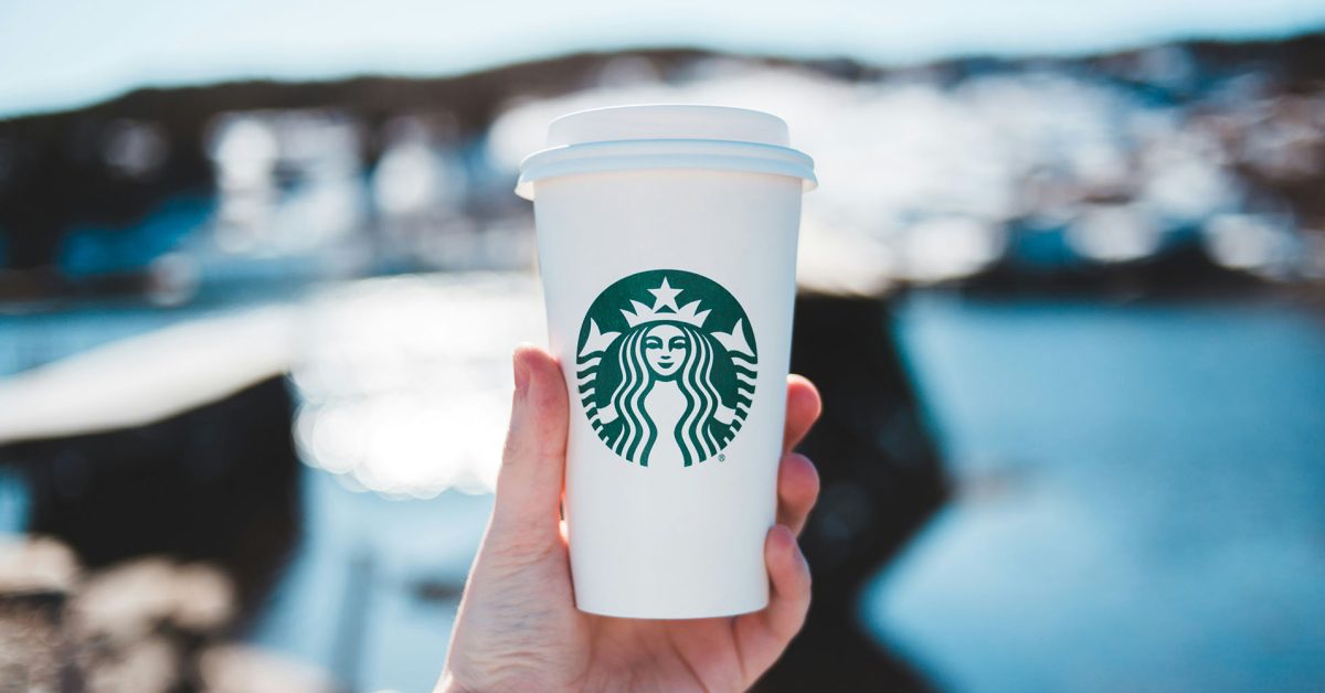 PSA: The Starbucks app is broken, but here's how to use it anyway