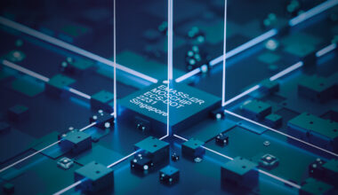 EMASS’ ECS-DoT SoC Enables Cloud-Free, Always-On AI for Low-Power Applications