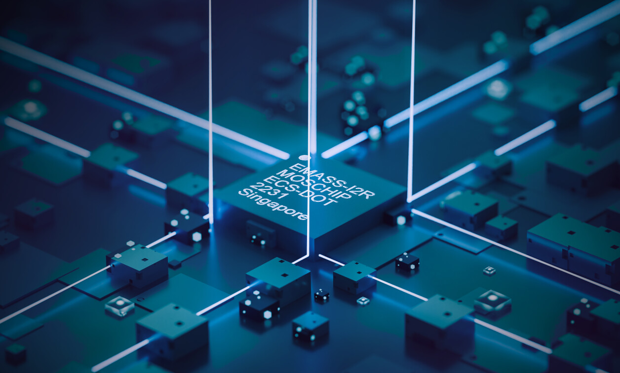 EMASS’ ECS-DoT SoC Enables Cloud-Free, Always-On AI for Low-Power Applications