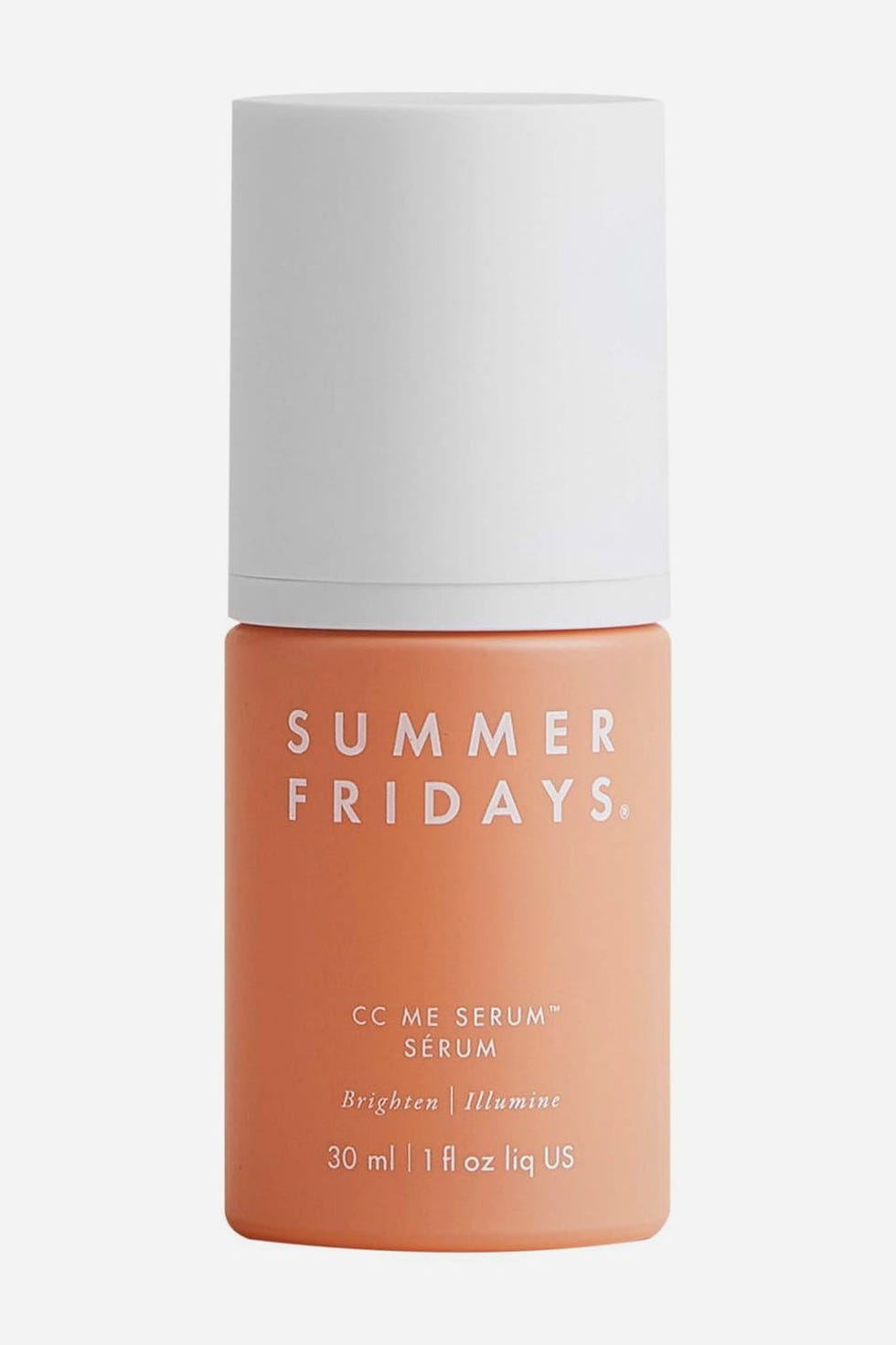CC Me Vitamin C + Niacinamide Serum