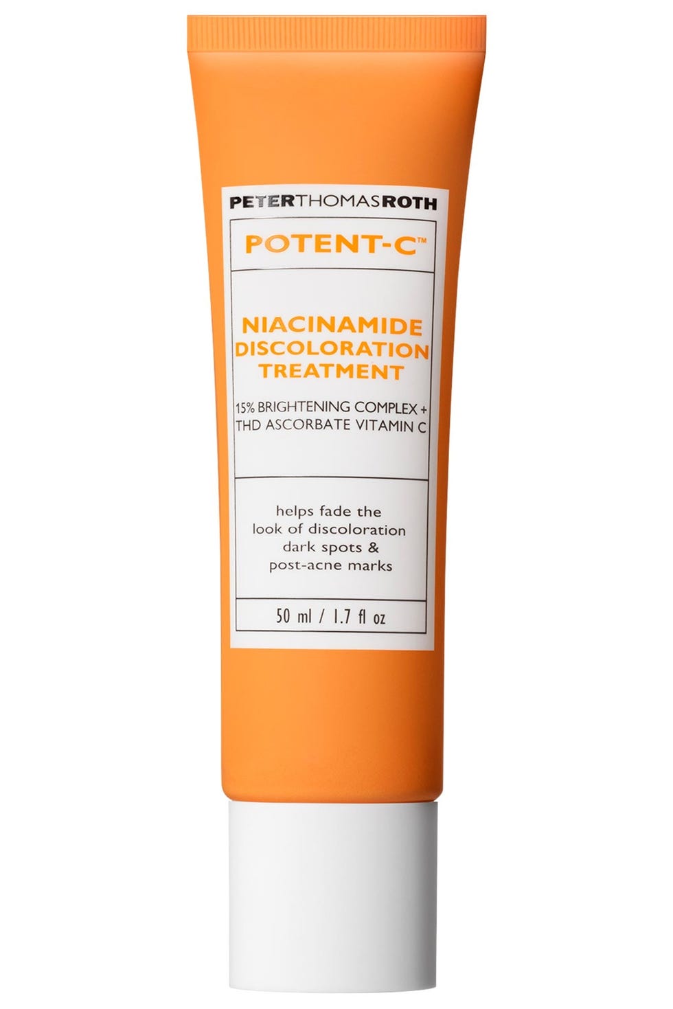 Potent-C Niacinamide Discoloration Treatment