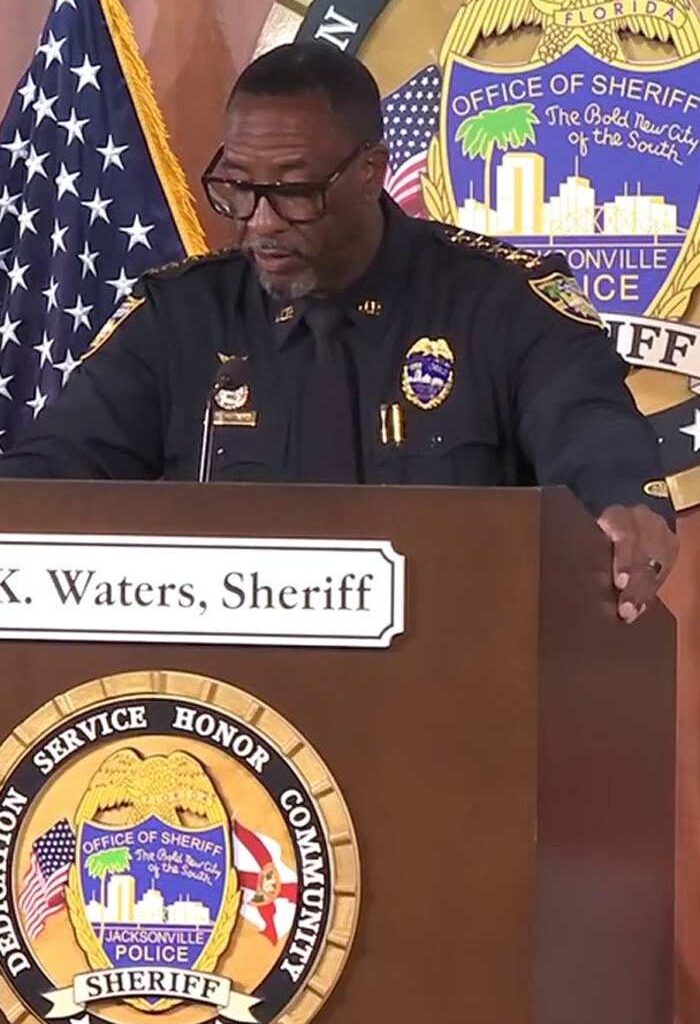 Sheriff Waters joins attorney general to highlight efforts to remove dangerous 7-OH products
