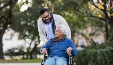 How The Health Care System Can Better Support Family Caregivers
