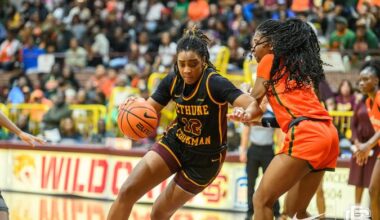 Women’s Basketball Schedule Announced for 2025-26