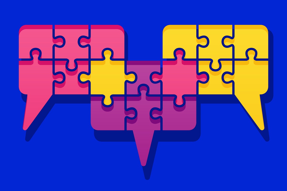 Genetics Can Track How Languages Mixed in the Past