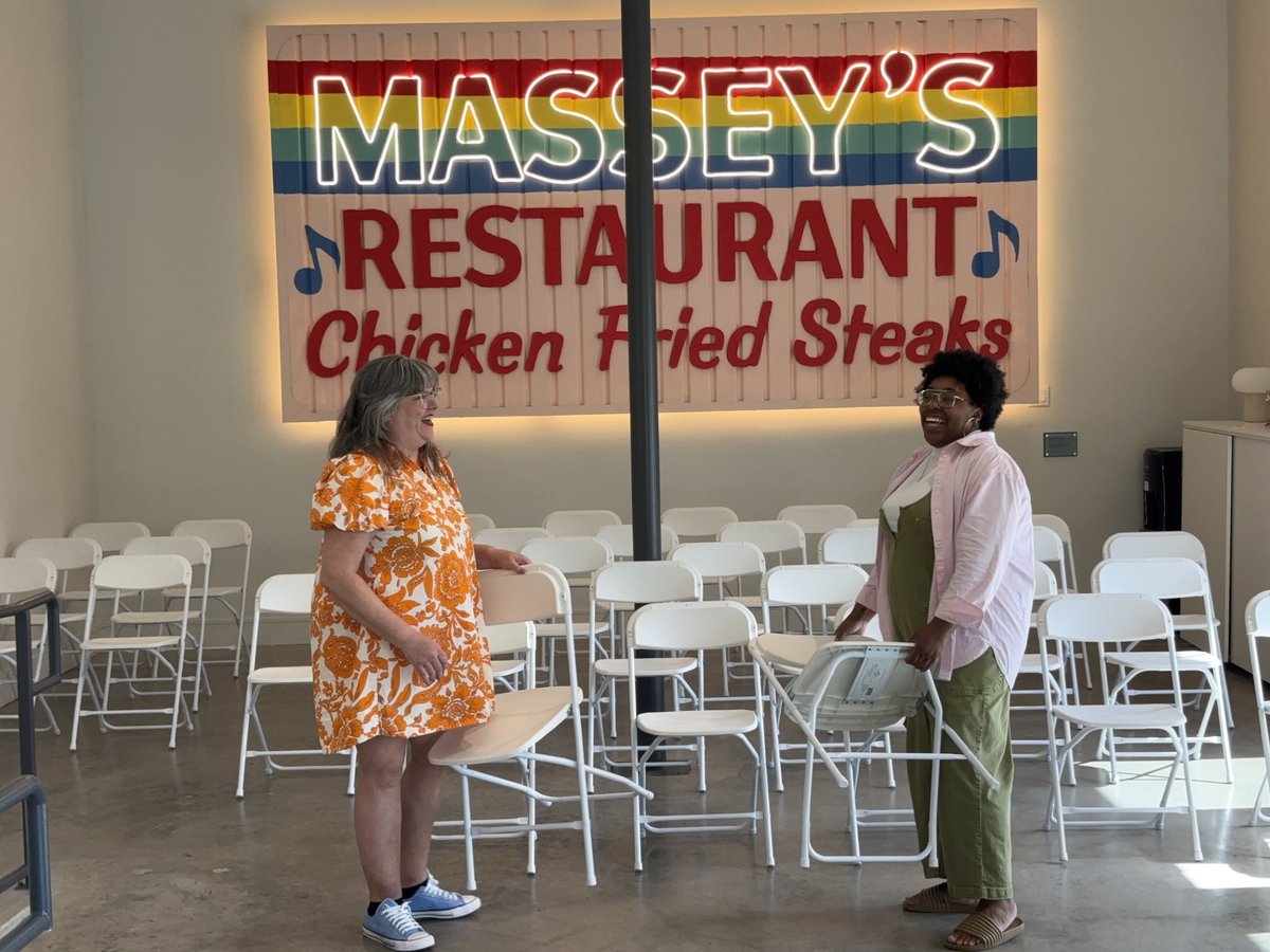 A Good Gathering Brings Art and Culture to Fort Worth 2025