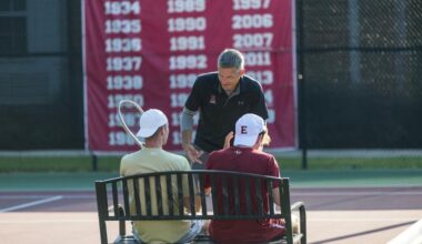 Phoenix Continues Fall Slate At Porter’s Neck Invitational