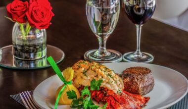 Houston restaurant known for steak and stone crab reopens after renovations