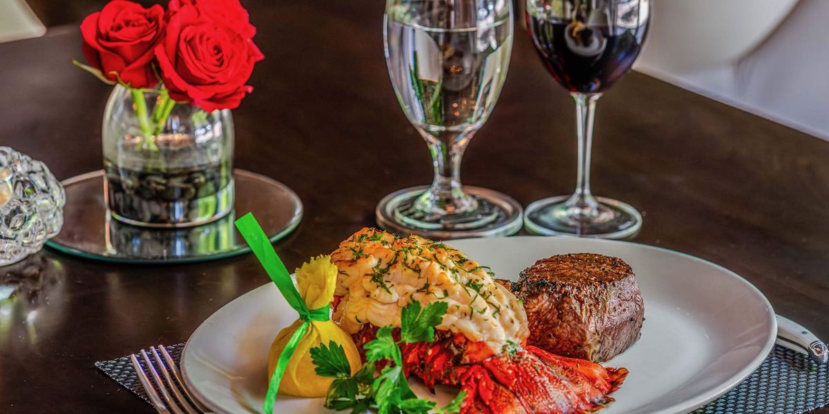 Houston restaurant known for steak and stone crab reopens after renovations
