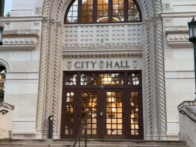 San Antonio Mayor Gina Ortiz Jones wins victory in battle to curb council NDAs