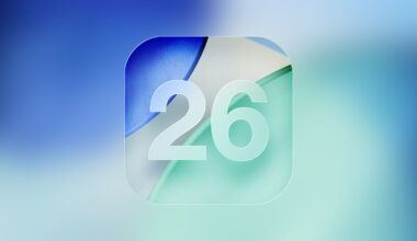 Day One iOS 26 Updates Required for All iPhone 17 Models