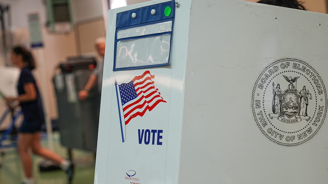 Proposals added to NYC mayoral ballot this November