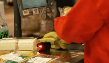 Rising grocery prices could lead to shrinkflation, food industry analyst says