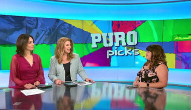 Social media influencer Stephanie Guerra discusses weekend events in San Antonio