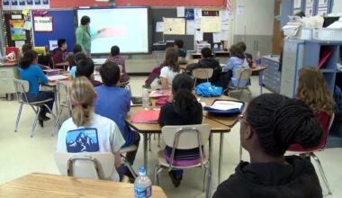 Fort Worth ISD’s low-performing schools face aggressive reorganization