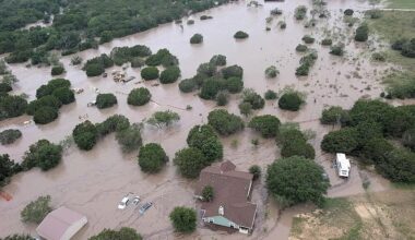 Trump's continued FEMA cuts put Texas in crosshairs for worse natural catastrophes, lawmakers warn