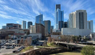New Interest Rates Aren't Cutting It For Houston CRE