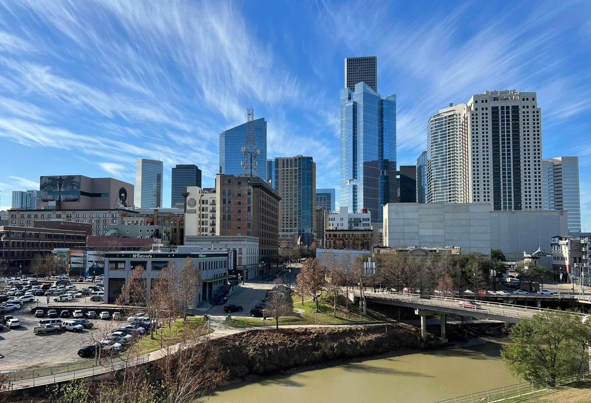 New Interest Rates Aren't Cutting It For Houston CRE