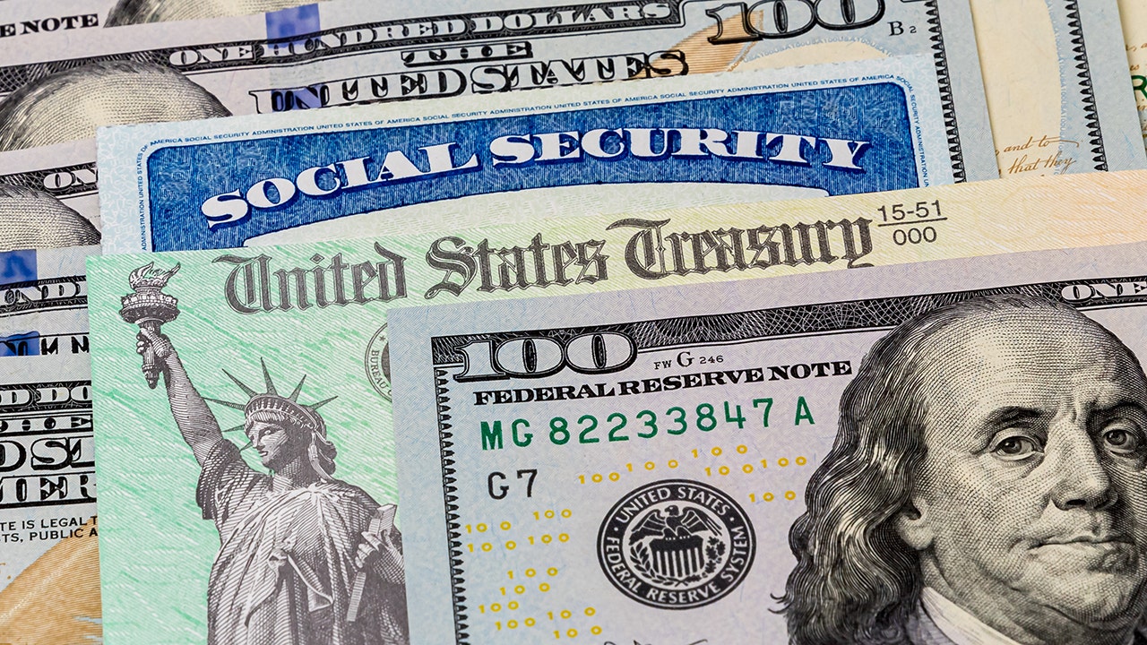 Trump admin considers raising retirement age to fix Social Security crisis