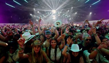 Ticketmaster, Live Nation Sued by FTC Over Ticket Resales
