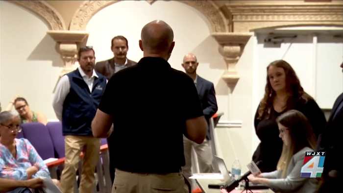 Southside residents voice concerns over potential slaughterhouse expansion