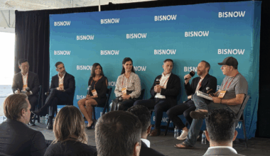 Government Workers' Uneven Return To DTLA Contributes To Slow Foot Traffic