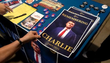 NY Times columnist stands by controversial Charlie Kirk tribute amid criticism