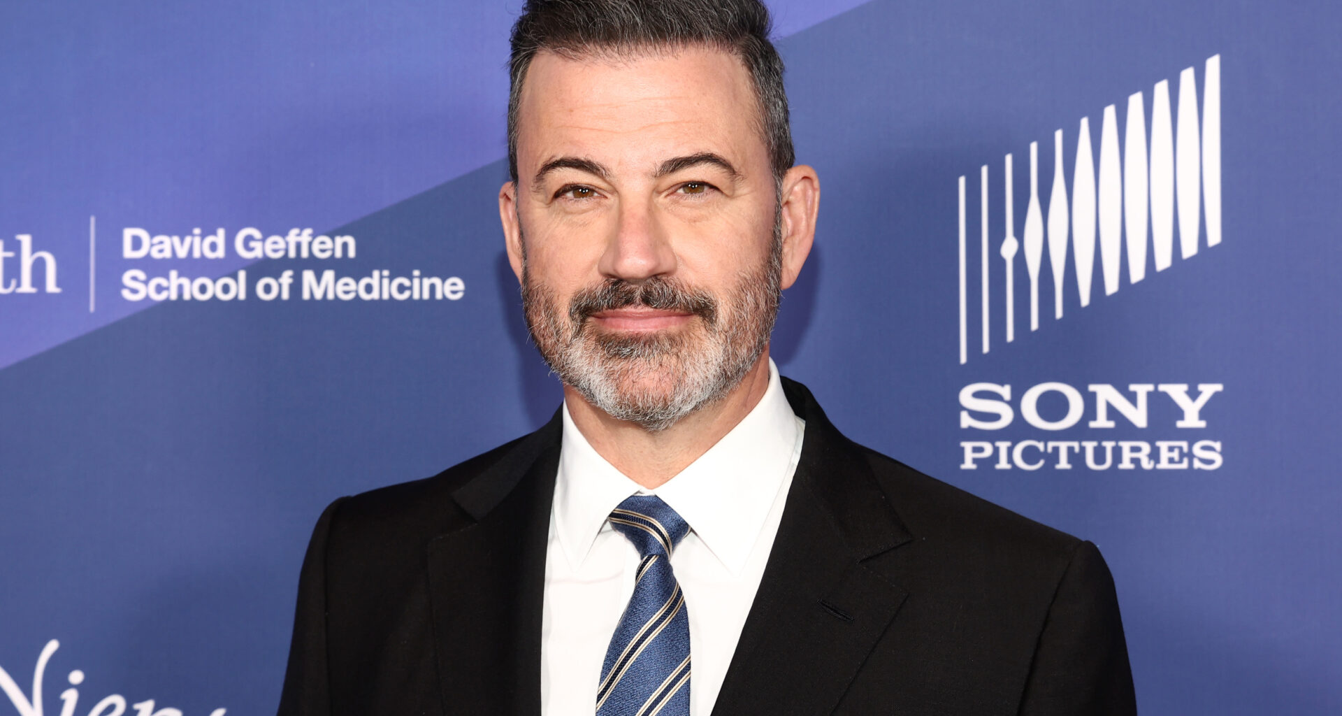 Jimmy Kimmel Off Air: Host Meeting With Disney Execs Tonight To Discuss Show Future—Report